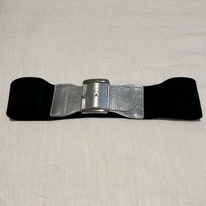 Elastic Waist Band (Polyester + Spandex)